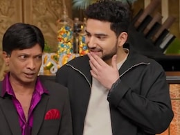 'Anticipatory Bail' Joke To Sunil Pal Calling Samay Raina A 'Terrorist': All That Happened On Kapil Sharma's Show