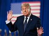 'Dont Call Me Dumb. Call Me A Brilliant Tyrant Dictator': Trump 'Dont Call Me Dumb. Call Me A Brilliant Tyrant Dictator': Trump