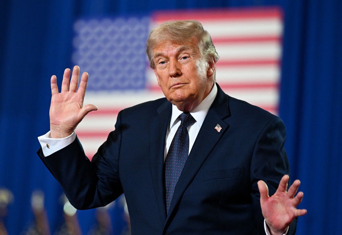 'Deal Largely Negotiated': Trump Claims Hormuz To Reopen, Iran Responds