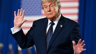 "Deal Largely Negotiated": Trump Claims Hormuz To Reopen, Iran Responds