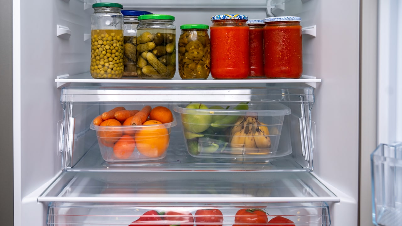 Is Your Fridge Overorganised? Mistakes That Increase Power Consumption