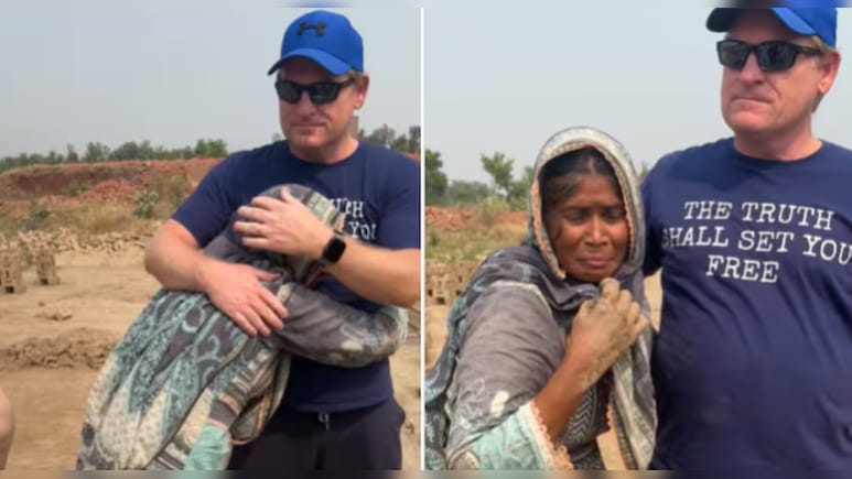 ईंट भट्ठे पर कट रही थीं पीढ़ियां,ब्रिटिश शख्स ने कर्ज चुकाकर परिवार को दिलाया 130 साल पुरानी गुलामी से छुटकारा