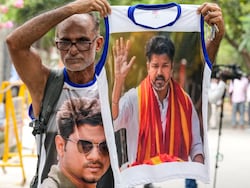 Final Results Of Tamil Nadu Elections: Check How Many Seats TVK, DMK, AIADMK And Other Parties Won