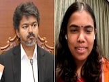 Vijay Keeps Key Portfolios For Himself, KA Sengottaiyan Gets Finance Vijay Keeps Key Portfolios For Himself, KA Sengottaiyan Gets Finance
