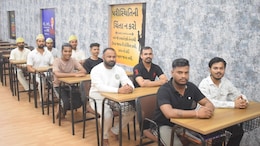 11 Inmates Clear Class 12 In Jail, Turn A New Page In Life