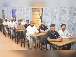 11 Inmates Clear Class 12 In Jail, Turn A New Page In Life
