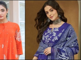 स्&zwj;टाइल, एलिगेंस, कम्&zwj;फर्ट सब मिलेगा एक जगह, Myntra Sale में मिल रहा है Janasya Collection पर 75% ऑफ