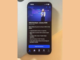iPhone 18 Pro का डिजाइन लीक, फ्रंट में बड़ा बदलाव, A20 चिपसेट से मिलेगी धांसू परफॉर्मेंस!