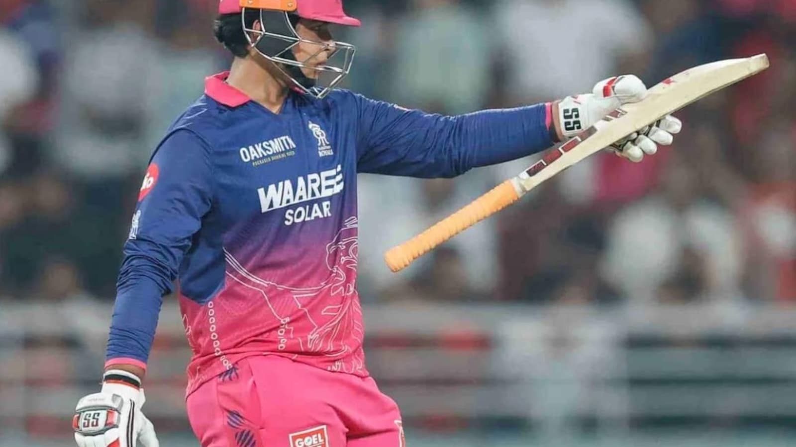 "You Have To Take Him Seriously": Ex-India Batter On Vaibhav Sooryavanshi
