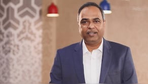 Tata Motors PV Sees Consumer Shift Towards EVs Amid West Asia Crisis, Says MD Chandra