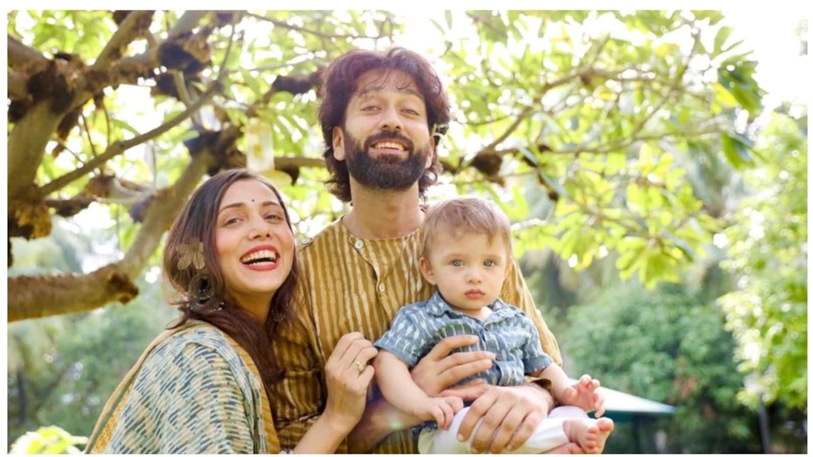 इश्कबाज एक्टर नकुल मेहता की पत्नी जानकी की इस प्रयास की हो रही है सराहना, डोनेट किए अपने ब्रेस्ट मिल्क के 90 पैकेट