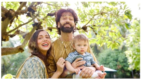 इश्कबाज एक्टर नकुल मेहता की पत्नी जानकी की इस प्रयास की हो रही है सराहना, डोनेट किए अपने ब्रेस्ट मिल्क के 90 पैकेट