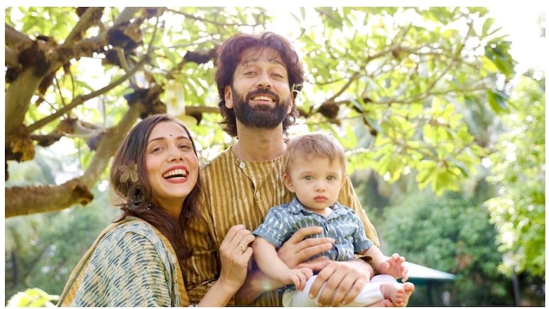 इश्कबाज एक्टर नकुल मेहता की पत्नी जानकी की इस प्रयास की हो रही है सराहना, डोनेट किए अपने ब्रेस्ट मिल्क के 90 पैकेट