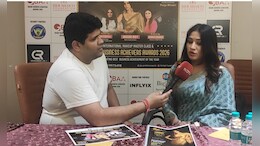 Bhopal News: 24 मई को होगा 'ग्रैंड बिजनेस अचीवर्स अवार्ड्स 2026' एक्ट्रेस मौनी रॉय होंगी शामिल