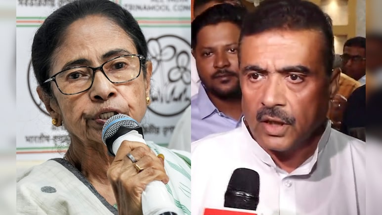 बीजेपी की जीत में विधायकों का टिकट काटना भी रहा बड़ा फैक्टर, तृणमूल के काम न आया यह फार्मूला