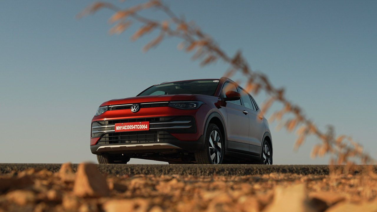 2026 Volkswagen Taigun Review: Subtle Changes, Strong Intent- But Is It Enough?
