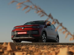 2026 Volkswagen Taigun Review: Subtle Changes, Strong Intent- But Is It Enough?