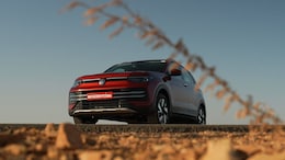 2026 Volkswagen Taigun Review: Subtle Changes, Strong Intent- But Is It Enough?