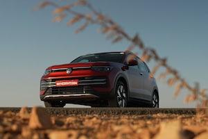 2026 Volkswagen Taigun Review: Subtle Changes, Strong Intent- But Is It Enough?