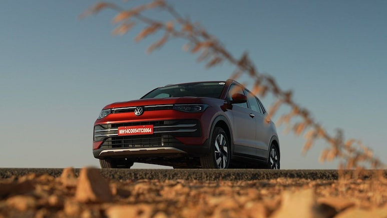 2026 Volkswagen Taigun Review: Subtle Changes, Strong Intent- But Is It Enough?