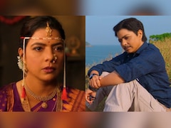 1st Question Rajshri Deshpande, Playing Trans Man In Baapya, Asked Director