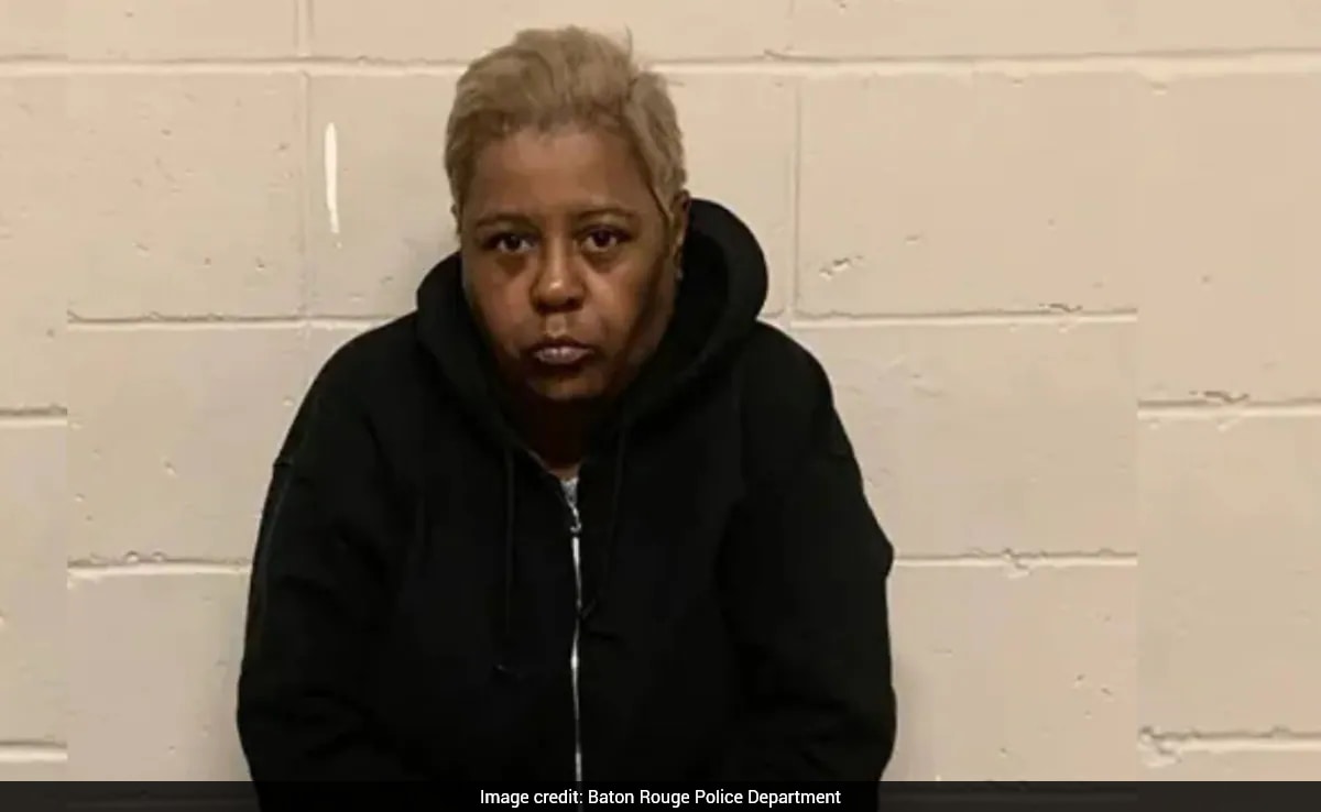 US Woman Convicted Of Poisoning 4-Year-Old With Whiskey, Causing Her Death
