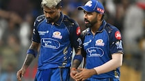 Rohit Gets Key 'Captaincy Appointment' Role, Hardik To Quit Mumbai Indians