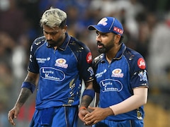 Hardik To Quit Mumbai Indians, Rohits Blessings Crucial For Next Captain