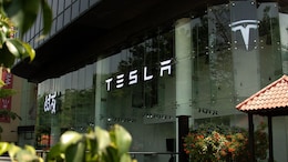 Tesla Opens Shop In Bengaluru's Whitefield Area, After Mumbai And Delhi