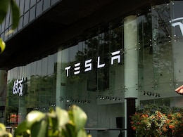 Tesla Opens Shop In Bengaluru's Whitefield Area, After Mumbai And Delhi