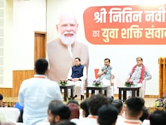 'उत्तराखंड मॉडल देश के लिए सही...' UCC और चारधाम व्यवस्था की तारीफ कर ऐसा क्यों बोले BJP अध्यक्ष नितिन नवीन