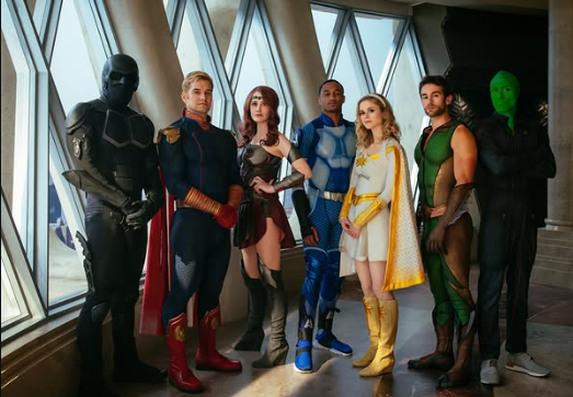 Does <i>The Boys</i> Season 5 Finale Have A Post-Credits Scene? What We Know