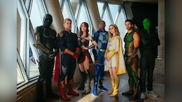 Does <i>The Boys</i> Season 5 Finale Have A Post-Credits Scene? What We Know