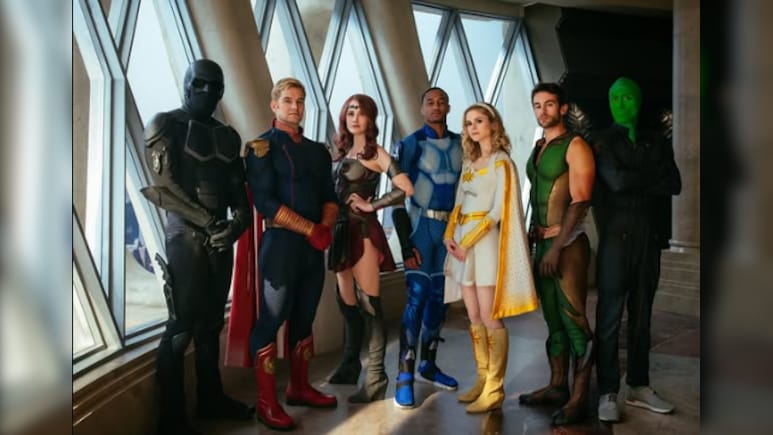 Does <i>The Boys</i> Season 5 Finale Have A Post-Credits Scene? What We Know
