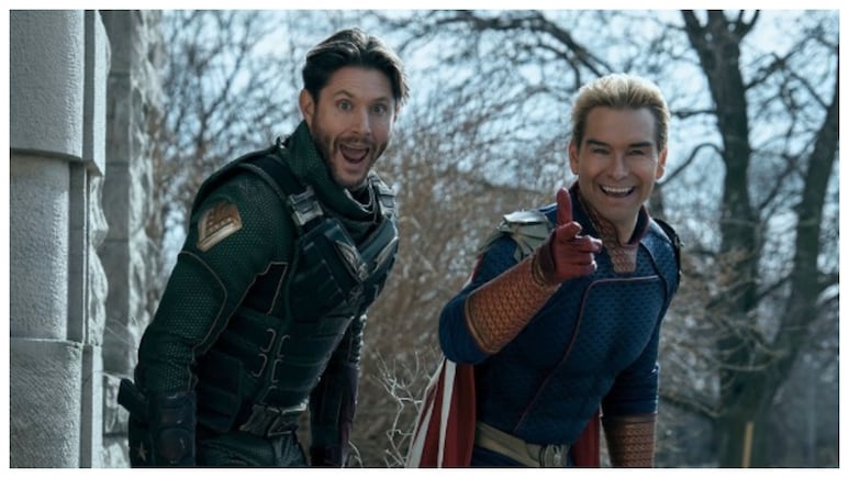 The Boys Season 5 Finale: Is There Post-Credits Scene? Here's What You Missed