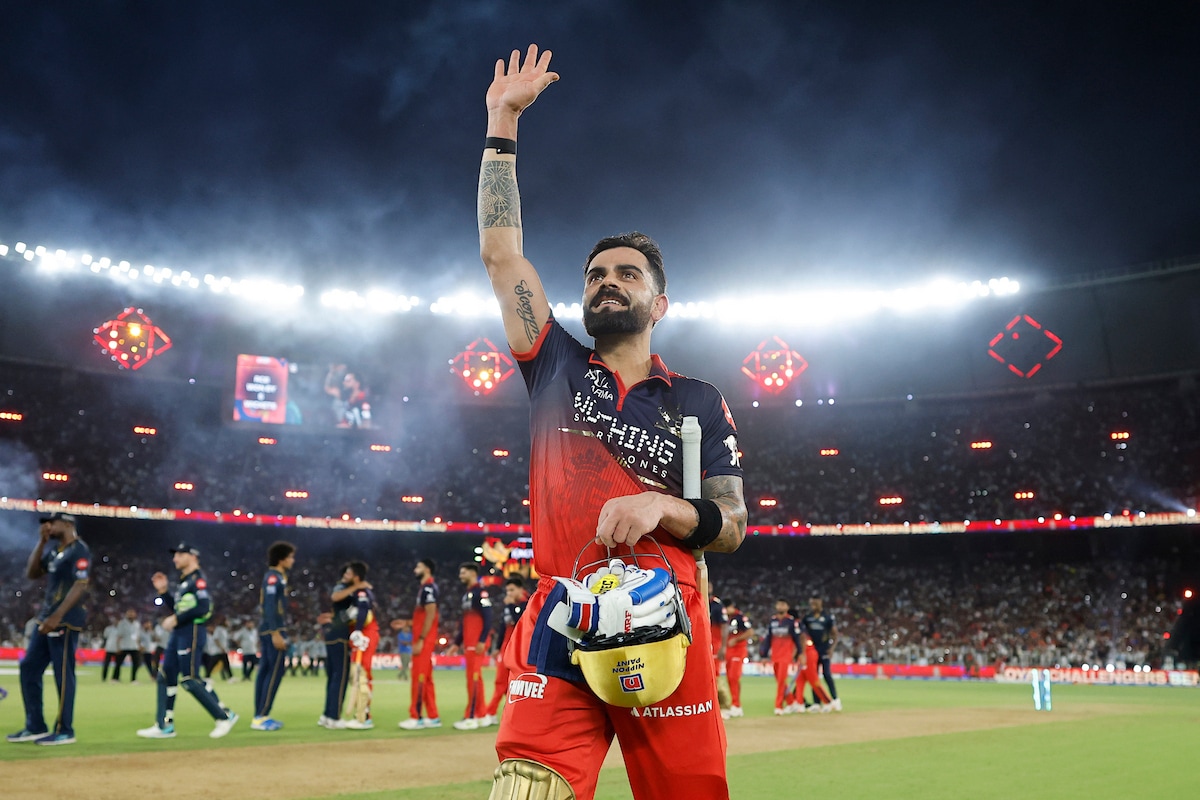 इस बार के IPL ने बनाया रिकॉर्ड, टेलीविजन और डिजिटल प्लेटफॉर्म्स पर मिले 1.2 अरब व्युअर्स