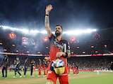IPL Final LIVE: Virat Kohli Takes RCB To Title No. 2, Achieves Huge Record IPL Final LIVE: Virat Kohli Takes RCB To Title No. 2, Achieves Huge Record