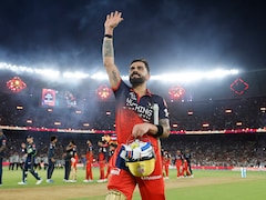 IPL Final LIVE: Virat Kohli Takes RCB To Title No. 2, Achieves Huge Record