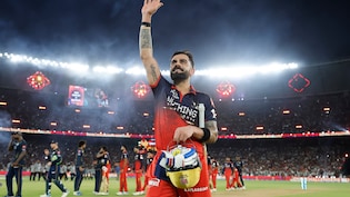 RCB vs GT Highlights, IPL 2026 Final: Virat Kohli Takes RCB To Title No. 2, Achieves Huge Record; Shubman Gill's GT Runners-Up