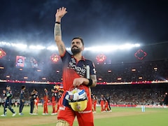 Virat Kohli "Feels Extra Special" After RCBs Second IPL Title. Heres The Reason