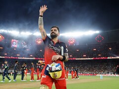 Kohli "Feels Extra Special" After RCBs Second IPL Title. Heres The Reason
