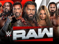 WWE Raw Preview May 25: Roman Reigns Signs Contract, CM Punk to Return, Oba Femi Addresses Brock Lesnar, And More!