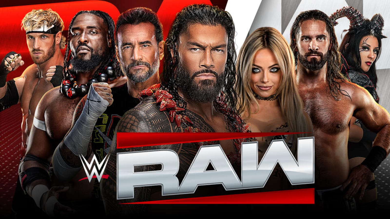 WWE Raw Preview May 25: Roman Reigns Signs Contract, CM Punk to Return, Oba Femi Addresses Brock Lesnar, And More!