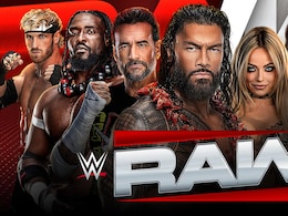WWE Raw Preview May 25: Roman Reigns Signs Contract, CM Punk to Return, Oba Femi Addresses Brock Lesnar, And More!
