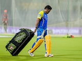 "No One Is Missing Dhoni": CSK Told To 'Stop Foolishness' In Stern Message "No One Is Missing Dhoni": CSK Told To 'Stop Foolishness' In Stern Message