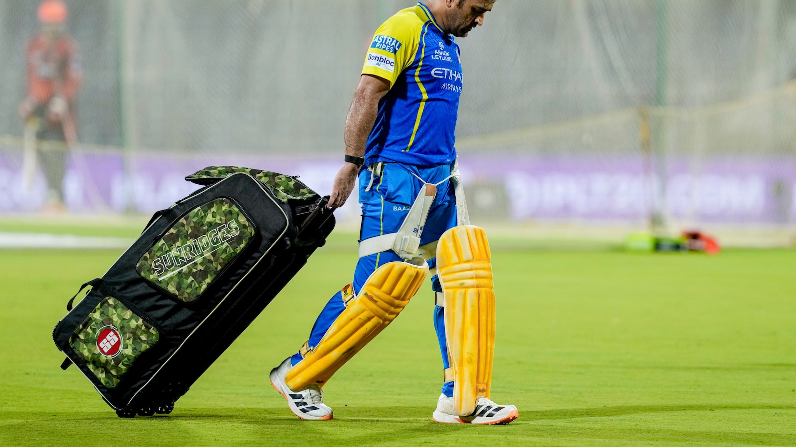 "No One Is Missing MS Dhoni": CSK Told To Stop Foolishness In Stern Message Day After IPL 2026 Exit