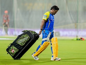 "No One Is Missing MS Dhoni": CSK Told To Stop Foolishness In Stern Message Day After IPL 2026 Exit