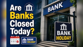 Bank Holiday Today: Are SBI, ICICI, HDFC And Other Banks Closed On May 27 For Bakrid? Check Region-Wise List
