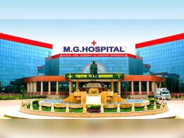 जयपुर के महात्मा गांधी हॉस्पिटल में डॉक्टर की मौत, फर्श पर पड़ी म&zwj;िली लाश&nbsp;