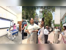 दिल्ली के स्कूलों में बदहाली देख भड़कीं CM रेखा गुप्ता, सभी 700 स्कूलों के ऑडिट के दिए आदेश
